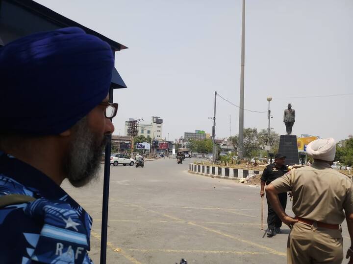 ਨਵੰਬਰ 2018 ਵਿੱਚ ਅਜਿਹੇ ਹੀ ਹੈਂਡ ਗ੍ਰਨੇਡ ਨਾਲ ਨਿਰੰਕਾਰੀ ਭਵਨ 'ਤੇ ਹਮਲਾ ਹੋਇਆ ਸੀ, ਜਿਸ ਵਿੱਚ ਤਿੰਨ ਜਣਿਆਂ ਦੀ ਮੌਤ ਹੋ ਗਈ ਸੀ ਅਤੇ 10 ਤੋਂ ਵੱਧ ਜ਼ਖ਼ਮੀ ਹੋ ਗਏ ਸਨ। 