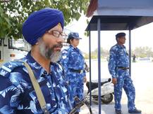 ਆਪ੍ਰੇਸ਼ਨ ਬਲੂ ਸਟਾਰ ਦੀ ਬਰਸੀ ਤੋਂ ਪਹਿਲਾਂ ਅੰਮ੍ਰਿਤਸਰ \'ਚ ਸੁਰੱਖਿਆ ਸਖ਼ਤ, ਨੌਜਵਾਨਾਂ ਤੋਂ ਗ੍ਰਨੇਡ ਬਰਾਮਦ