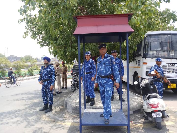 ਇਸ ਵਾਰ ਪ੍ਰਸ਼ਾਸਨ ਨੇ ਸੁਰੱਖਿਆ ਦੇ ਸਖ਼ਤ ਇੰਤਜ਼ਾਮ ਕਰਨ ਦੇ ਦਾਅਵੇ ਕੀਤੇ ਹਨ। 