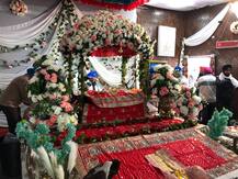 ਸ੍ਰੀ ਹੇਮਕੁੰਟ ਸਾਹਿਬ ਪੁੱਜੇ ਹਜ਼ਾਰਾਂ ਸ਼ਰਧਾਲੂ, ਤੁਸੀਂ ਵੀ ਕਰੋ ਦਰਸ਼ਨ