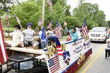 ਅਮਰੀਕਾ: ਓਹਾਇਓ ਪਰੇਡ \'ਚ ਵਿਸ਼ਵ ਜੰਗਾਂ ਦੇ ਸ਼ਹੀਦ ਸਿੱਖ ਫ਼ੌਜੀਆਂ ਨੂੰ ਸ਼ਰਧਾਂਜਲੀ