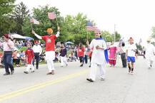 ਅਮਰੀਕਾ: ਓਹਾਇਓ ਪਰੇਡ \'ਚ ਵਿਸ਼ਵ ਜੰਗਾਂ ਦੇ ਸ਼ਹੀਦ ਸਿੱਖ ਫ਼ੌਜੀਆਂ ਨੂੰ ਸ਼ਰਧਾਂਜਲੀ