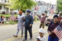 ਅਮਰੀਕਾ ਦੀ ਸੱਤਾ ਤਬਦੀਲੀ ਤੋਂ ਸਿੱਖ ਭਾਈਚਾਰਾ ਖੁਸ਼, ਨਵੇਂ ਰਾਸ਼ਟਰਪਤੀ ਤੋਂ ਇਹ ਉਮੀਦਾਂ