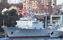 ਅਮਰੀਕਾ ਬਾਅਦ ਚੀਨ ਨੇ ਆਸਟ੍ਰੇਲੀਆ ਨਾਲ ਲਿਆ ਪੰਗਾ, ਭੇਜੇ ਜੰਗੀ ਬੇੜੇ