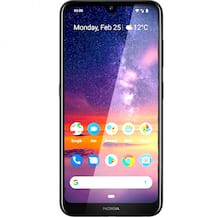 ਬੇਹੱਦ ਵਾਜਬ ਕੀਮਤ \'ਤੇ Nokia ਦਾ ਵੱਡੀ ਬੈਟਰੀ ਵਾਲਾ ਸ਼ਾਨਦਰ ਬਜਟ ਸਮਾਰਟਫੋਨ