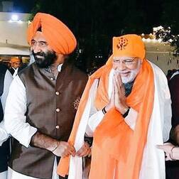 ਦਿੱਲੀ ਕਮੇਟੀ ਨੇ ਆਪ੍ਰੇਸ਼ਨ ਬਲੂ ਸਟਾਰ ਬਾਰੇ ਮੋਦੀ ਕੋਲ ਰੱਖੀ ਵੱਡੀ ਮੰਗ