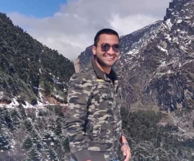 an-32 crash flt lt mohit garg mother is unaware of his death ਸਮਾਣਾ ਦੇ ਪਾਇਲਟ ਮੋਹਿਤ ਨੇ ਜਾਣਾ ਸੀ ਇੰਫਾਲ ਪਰ ਡਿਊਟੀ ਬਦਲ ਕੇ AN-32 ਜਹਾਜ਼ 'ਚ ਲੱਗੀ, ਸਾਲ ਪਹਿਲਾਂ ਹੋਇਆ ਸੀ ਵਿਆਹ