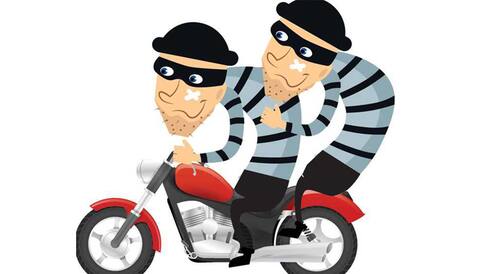 ਪੰਜਾਬ 'ਚ ਵਧਿਆ ਲੁਟੇਰਿਆਂ ਦਾ ਆਤੰਕ, ਵੱਖ-ਵੱਖ ਥਾਂ ਹੋਇਆਂ ਵਾਰਦਾਤਾਂ ਪੰਜਾਬ 'ਚ ਵਧਿਆ ਲੁਟੇਰਿਆਂ ਦਾ ਆਤੰਕ, ਵੱਖ-ਵੱਖ ਥਾਂ ਹੋਇਆਂ ਵਾਰਦਾਤਾਂ