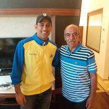 ਵਰਲਡ ਕੱਪ \'ਚ ਚੱਲਣਗੇ ਜਲੰਧਰ ਦੇ ਬੈਟ, ਜਾਣੋ ਧੋਨੀ ਦੇ ਬੱਲੇ \'ਚ ਕੀ ਹੋਵੇਗਾ ਖ਼ਾਸ