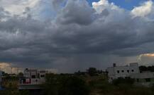 ਖੁਸ਼ਖ਼ਬਰੀ! ਆਉਂਦੇ ਦਿਨਾਂ \'ਚ ਹੋਵੇਗੀ ਮਾਨਸੂਨ ਦੀ ਛਹਿਬਰ