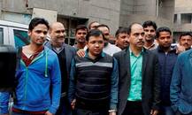 3700 ਕਰੋੜੀ ਘਪਲੇਬਾਜ਼ਾਂ ਨਾਲ ਪੁਲਿਸ ਯਾਰੀ, ਪੇਸ਼ ਦੌਰਾਨ ਹੀ ਪਾਰਟੀਆਂ ਦਾ ਦੌਰ