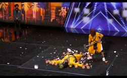 ਖਾਲਸੇ ਦੇ ਜੌਹਰ ਵੇਖ ਕੰਬੇ ਅਮਰੀਕੀਆਂ ਦੇ ਦਿਲ, 'America's Got Talent' ਦੀ ਵੀਡੀਓ ਵਾਇਰਲ