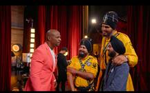 ਅਮਰੀਕਾ ਦੇ ਪ੍ਰੋਗਰਾਮ \'ਚ ਖ਼ਾਲਸਿਆਂ ਦੇ ਖ਼ਤਰਨਾਕ ਕਰਤੱਬ