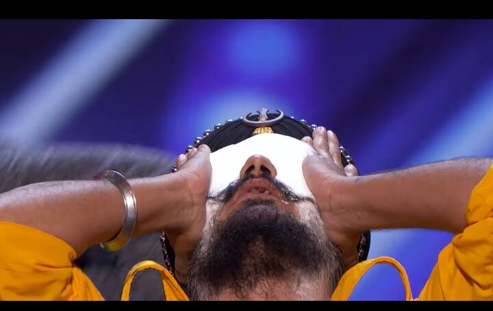 ਇਸ ਦੌਰਾਨ ਕਵਲਜੀਤ ਸਿੰਘ ਦੀਆਂ ਅੱਖਾਂ 'ਤੇ ਲੂਣ ਪਾ ਕੇ ਪਹਿਲਾਂ ਅੱਖਾਂ ਢੱਕੀਆਂ ਗਈਆਂ ਤੇ ਫਿਰ ਪੂਰੇ ਮੂੰਹ 'ਤੇ ਕੱਪੜਾ ਬੰਨ੍ਹ ਦਿੱਤਾ ਗਿਆ ਸੀ।
