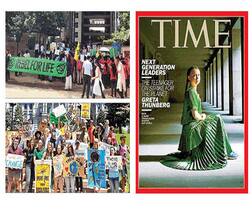 ਜੋ ਦੁਨੀਆ ਦੇ ਵੱਡੇ-ਵੱਡੇ ਮਾਂਹਰਥੀ ਨਾ ਕਰ ਸਕੇ, ਛੋਟਾ ਉਮਰੇ ਕੁੜੀ ਨੇ ਕਰ ਵਿਖਾਇਆ, ਹੁਣ ਪੂਰੀ ਦੁਨੀਆ 'ਚ ਮੁਹਿੰਮ