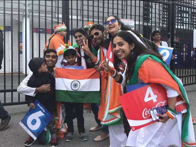 ਭਾਰਤੀ ਟੀਮ ਵਿਸ਼ਵ ਕੱਪ 2019 ‘ਚ ਚੰਗਾ ਪ੍ਰਦਰਸ਼ਨ ਕਰ ਰਹੀ ਹੈ। ਸਾਉਥ ਅਫਰੀਕਾ ਦਾ ਇਹ ਤੀਜਾ ਮੈਚ ਹੈ।