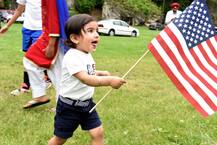 ਅਮਰੀਕਾ \'ਚ ਸ਼ਹੀਦ ਫੌਜੀਆਂ ਨੂੰ ਸ਼ਰਧਾਂਜਲੀ, ਸਿੱਖਾਂ ਦੀ ਨਿਵੇਕਲੀ ਪਛਾਣ ਰਹੀ ਖਿੱਚ ਦਾ ਕੇਂਦਰ