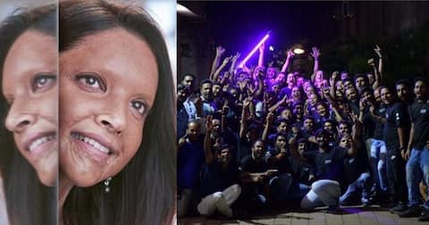 ਦੀਪਿਕਾ ਦੀ ‘ਛਪਾਕ’ ਦੀ ਸ਼ੂਟਿੰਗ ਪੂਰੀ, 2020 ‘ਚ ਹੋਵੇਗੀ ਰਿਲੀਜ਼ ਦੀਪਿਕਾ ਦੀ ‘ਛਪਾਕ’ ਦੀ ਸ਼ੂਟਿੰਗ ਪੂਰੀ, 2020 ‘ਚ ਹੋਵੇਗੀ ਰਿਲੀਜ਼