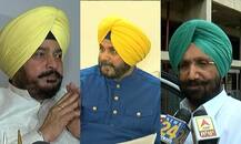 ਸਿੱਧੂ ਨੇ ਕੈਬਨਿਟ ਮੀਟਿੰਗ \'ਚ ਨਾ ਪਹੁੰਚਣ \'ਤੇ ਕੀ ਬੋਲੇ ਕੈਪਟਨ ਦੇ ਦੋ ਮੰਤਰੀ..?