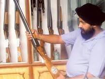 ਅਸਲੇ ਦੇ ਲਾਈਸੰਸ \'ਤੇ ਨਵੀਂ ਸ਼ਰਤ, 10 ਪੌਦੇ ਲਾ ਸਬੂਤ ਦੇਣਾ ਜ਼ਰੂਰੀ