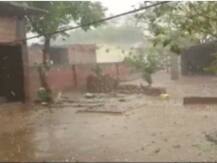 ਤੂਫਾਨ ਤੇ ਬਾਰਸ਼ ਦਾ ਕਹਿਰ, ਹੁਣ ਤਕ 16 ਮੌਤਾਂ