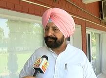 ਕੈਪਟਨ ਨੇ ਕੀਤੀ ਬਲਵੀਰ ਸਿੱਧੂ ਦੀ ਤਰੱਕੀ!