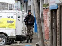 ਪੁਲਵਾਮਾ \'ਚ ਚਾਰ ਅੱਤਵਾਦੀ ਢੇਰ, ਸਰਚ ਆਪ੍ਰੇਸ਼ਨ ਅਜੇ ਵੀ ਜਾਰੀ