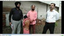 ਅਕਾਲੀ ਲੀਡਰ ਦਾ ਛੇ ਸਾਲਾ ਬੱਚੇ \'ਤੇ ਕਹਿਰ, ਕੁੱਟ-ਕੁੱਟ ਬਾਂਹ ਤੋੜੀ