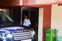 ਹੁਣ ਜਾਨ੍ਹਵੀ ‘ਤੇ ਵੀ ਫਿੱਟ ਰਹਿਣ ਦਾ ਖੁਮਾਰ