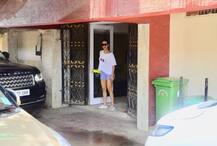 ਹੁਣ ਜਾਨ੍ਹਵੀ ‘ਤੇ ਵੀ ਫਿੱਟ ਰਹਿਣ ਦਾ ਖੁਮਾਰ