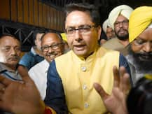 \'ਆਪ\' \'ਚ ਫਿਰ ਕਲੇਸ਼, ਆਪਣੀ ਹੀ ਲੀਡਰਸ਼ਿਪ ਦੁਆਲੇ ਹੋਏ ਅਰੋੜਾ