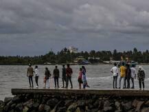 ਮਾਨਸੂਨ ਦੀ ਸਪੀਡ ਹੋਈ ਮੱਠੀ, ਹੋ ਸਕਦੀ ਸੱਤ ਦਿਨ ਲੇਟ