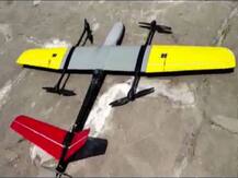 ਹਸਪਤਾਲ \'ਚ ਖੂਨ ਦੀ ਅਚਾਨਕ ਲੋੜ ਪੂਰੀ ਕਰੇਗਾ ਇਹ ਡਰੋਨ, ਘੰਟੇ ਦਾ ਸਫਰ ਮਿੰਟਾਂ \'ਚ ਕਰਦਾ ਪੂਰਾ