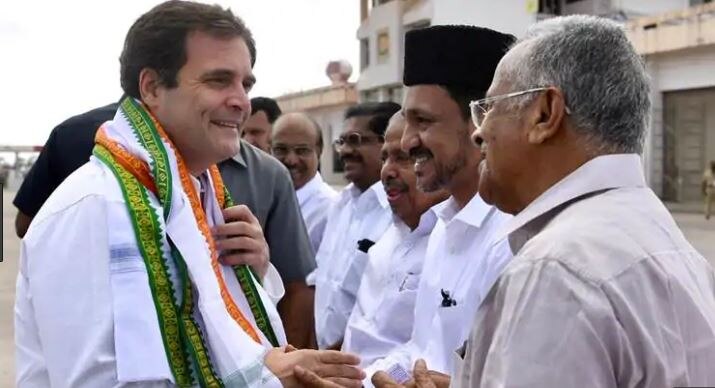 rahul-gandhi-to-visit-wayanad-constituency-in-kerala-to-thank-voters ਆਪਣੀ ਜਿੱਤ ਤੋਂ ਬਾਅਦ ਪਹਿਲੀ ਵਾਰ ਰਾਹੁਲ ਦਾ ਸੰਸਦੀ ਖੇਤਰ ਦਾ ਦੌਰਾ