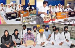 ਸ਼੍ਰੋਮਣੀ ਕਮੇਟੀ ਕਰਾਏਗੀ ਕੀਰਤਨ ਮੁਕਾਬਲੇ, ਪਹਿਲਾ ਇਨਾਮ 5 ਲੱਖ