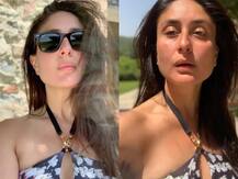 ਇਟਲੀ \'ਚ ਧੁੱਪ ਦਾ ਆਨੰਦ ਮਾਣ ਰਹੀ \'ਬੇਬੋ\', ਤਸਵੀਰਾਂ ਵਾਇਰਲ