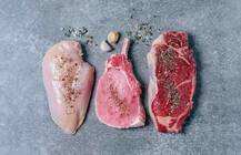 ਰੈੱਡ ਮੀਟ ਤੇ ਚਿਕਨ ਬਾਰੇ ਤਾਜ਼ਾ ਖੋਜ \'ਚ ਵੱਡਾ ਖ਼ੁਲਾਸਾ