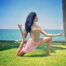 ਕਵਿਤਾ ਕੌਸ਼ਿਕ ਨੇ ਪੋਸਟ ਕੀਤੀਆਂ ਤਸਵੀਰਾਂ, ਪਲਾਂ \'ਚ ਵਾਇਰਲ