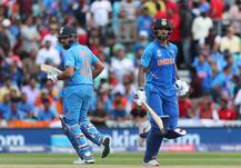 IND vs AUS World Cup 2019: ਭਾਰਤ ਨੇ ਆਸਟ੍ਰੇਲੀਆ ਨੂੰ ਦਿੱਤਾ ਵਿਸ਼ਾਲ ਟੀਚਾ