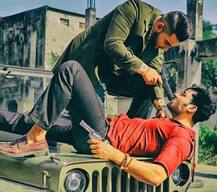 ਗੈਂਗਸਟਰਾਂ ਦੇ ਨਿਸ਼ਾਨੇ \'ਤੇ ਗਾਇਕ, Deep Jandu ਦੇ ਪਿਤਾ ਨੇ ਦੱਸਿਆ ਕਿਵੇਂ ਹੋਇਆ Karan Aujla \'ਤੇ ਹਮਲਾ