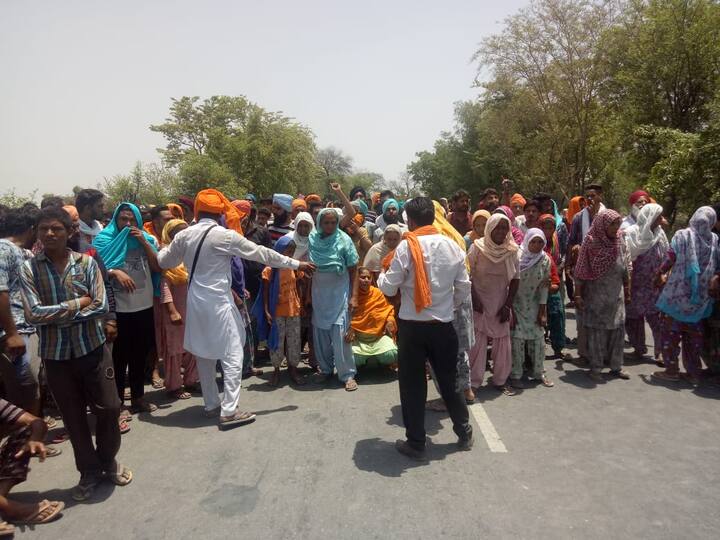 ਇੰਨੇ ਲੰਮੇਂ ਸਮੇਂ ਤੋਂ ਫ਼ਤਹਿਵੀਰ ਭੁੱਖਣ ਭਾਣਾ ਹੈ ਅਤੇ ਸਰਕਾਰ ਨੇ ਬਚਾਅ ਕਾਰਜਾਂ ਵਿੱਚ ਕਿਸੇ ਕਿਸਮ ਦੀ ਤੇਜ਼ੀ ਨਹੀਂ ਦਿਖਾਈ ਹੈ। 