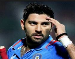 ਯੁਵਰਾਜ ਸਿੰਘ ਪੰਜਾਬ ਸਰਕਾਰ ਦੇ 'ਮਿਸ਼ਨ ਫਤਿਹ' ਵਿਚ ਸ਼ਾਮਲ ਹੋਏ