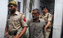 ਕਠੁਆ ਗੈਂਗਰੇਪ ਕੇਸ \'ਚ ਸਜ਼ਾ ਦਾ ਐਲਾਨ, ਤਿੰਨ ਨੂੰ ਉਮਰਕੈਦ