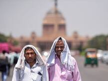 ਦੇਸ਼ ‘ਚ ਗਰਮੀ ਦਾ ਕਹਿਰ ਜਾਰੀ, ਕਈ ਥਾਂਵਾਂ ‘ਤੇ ਤਾਪਮਾਨ 50 ਡਿਗਰੀ ਤੋਂ ਪਾਰ