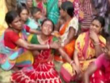 ਪੱਛਮੀ ਬੰਗਾਲ ‘ਚ ਖੂਨੀ ਸਿਆਸਤ ਜਾਰੀ