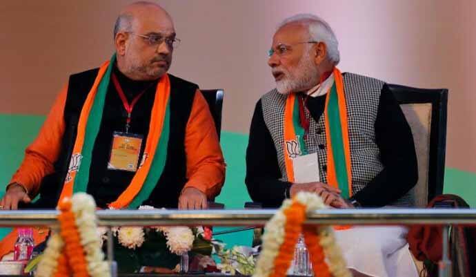 ਬੇਅਦਬੀ ਮਾਮਲਿਆਂ ਬਾਰੇ CBI ਦੀ ਕਲੋਜ਼ਰ ਰਿਪੋਰਟ 'ਤੇ ਮੋਦੀ, ਅਮਿਤ ਸ਼ਾਹ ਤੇ ਕੈਪਟਨ 'ਤੇ ਗੰਭੀਰ ਇਲਜ਼ਾਮ ! CBI closure report AAP to bare the real face of the Badals in Vidhan Sabha ਬੇਅਦਬੀ ਮਾਮਲਿਆਂ ਬਾਰੇ CBI ਦੀ ਕਲੋਜ਼ਰ ਰਿਪੋਰਟ 'ਤੇ ਮੋਦੀ, ਅਮਿਤ ਸ਼ਾਹ ਤੇ ਕੈਪਟਨ 'ਤੇ ਗੰਭੀਰ ਇਲਜ਼ਾਮ !