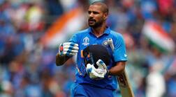 IPL 2020: 3 ਖਿਡਾਰੀਆਂ ਨੇ ਰਚਿਆ ਇਤਿਹਾਸ, ਇਸ ਟੂਰਨਾਮੈਂਟ 'ਚ ਪਹਿਲੀ ਵਾਰ ਇਹ ਕਾਰਨਾਮਾ