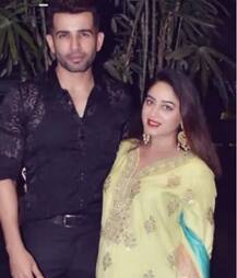 ਮਾਹੀ ਘਰ ਜਲਦ ਗੂੰਜਣਗੀਆਂ ਕਿਲਕਾਰੀਆਂ, ਰਵਾਇਤੀ ਅੰਦਾਜ਼ \'ਚ ਬੇਬੀ ਬੰਪ ਫਲਾਂਟ