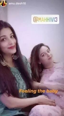 ਬੱਚੇ ਆਪਣੇ ਮਾਪਿਆਂ ਨਾਲ ਹੀ ਰਹਿੰਦੇ ਹਨ, ਪਰ ਉਨ੍ਹਾਂ ਦਾ ਸਾਰਾ ਖ਼ਰਚਾ ਇਨ੍ਹਾਂ ਦੋਵਾਂ ਵੱਲੋਂ ਕੀਤਾ ਜਾਂਦਾ ਹੈ।