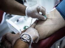 1000 ਤੋਂ ਵੱਧ ਲੋਕਾਂ ਨੂੰ ਚੜ੍ਹਾ ਦਿੱਤਾ HIV ਵਾਲਾ ਖ਼ੂਨ, ਸਾਰਿਆਂ ਨੂੰ ਏਡਜ਼ ਦਾ ਖਤਰਾ!